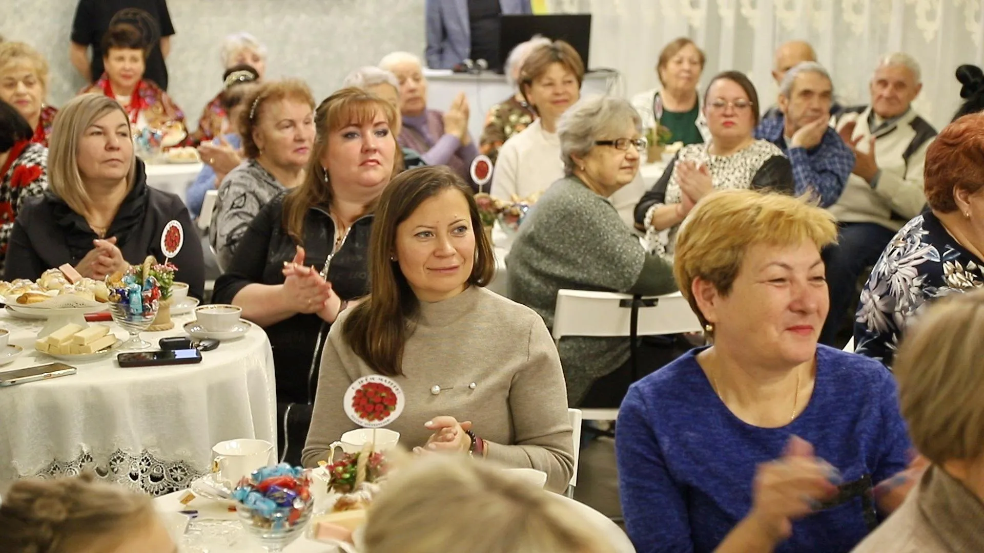 Фото: КЦСОиР «Егорьевский»