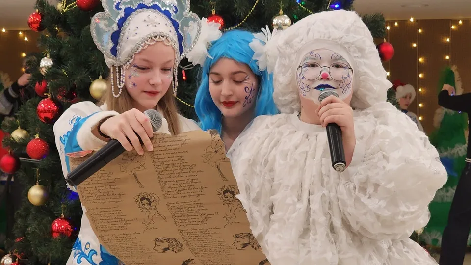 Фото: МедиаБанк Подмосковья/Анна Мороз