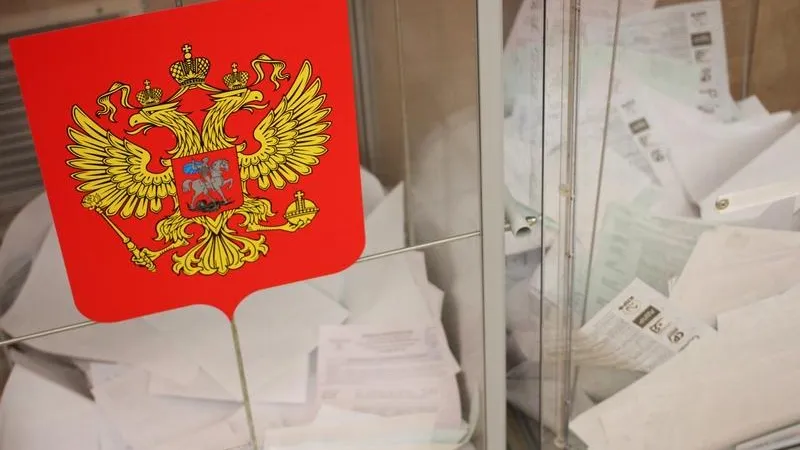Участки для голосования бездомных оборудуют в Подмосковье