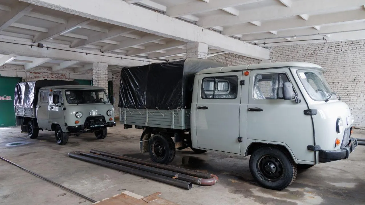 пресс-служба администрации г.о. Кашира