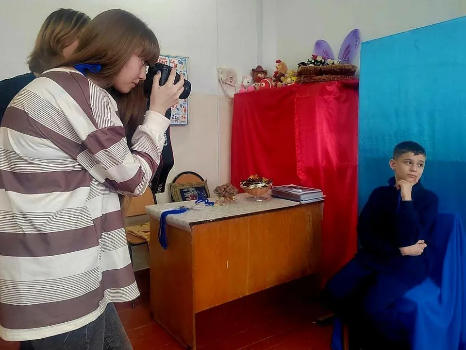 Фото: Маргарита Соловьева&nbsp;