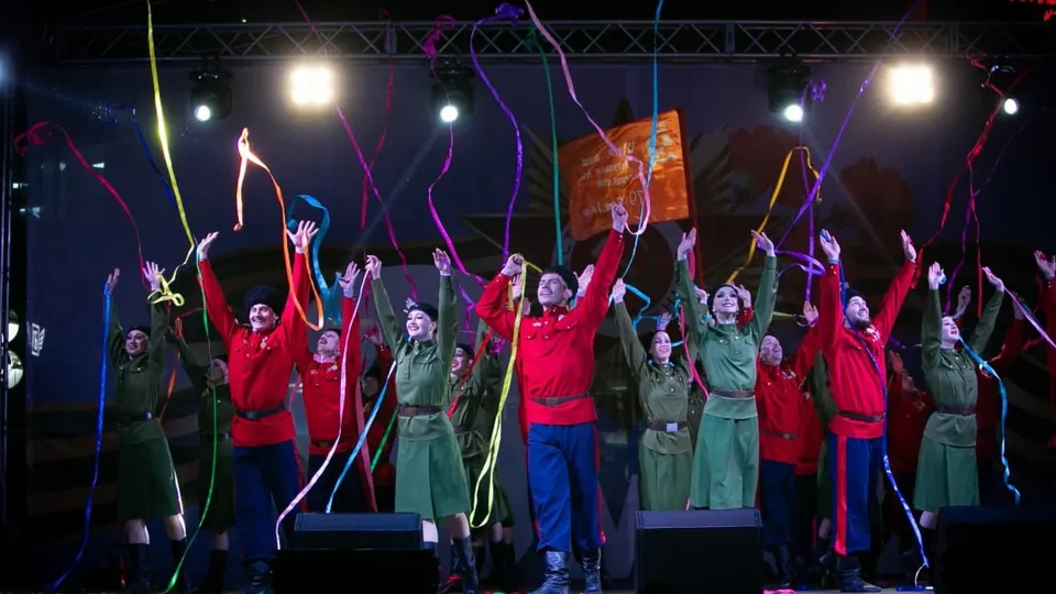 Фото: пресс-служба администрации г.о. Коломна