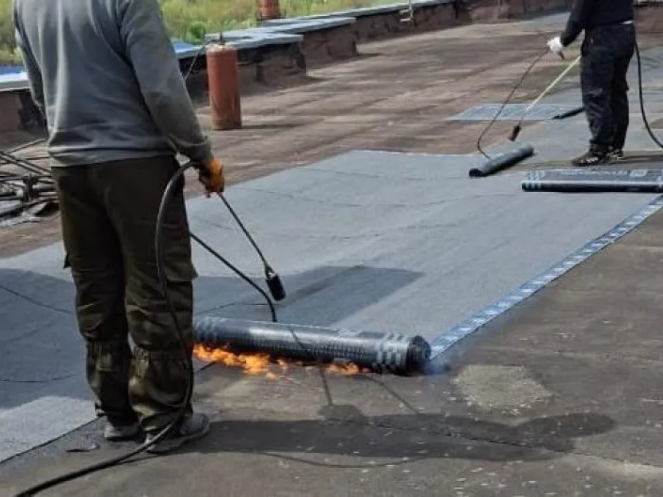 Фото: Министерство по содержанию территорий и государственному жилищному надзору