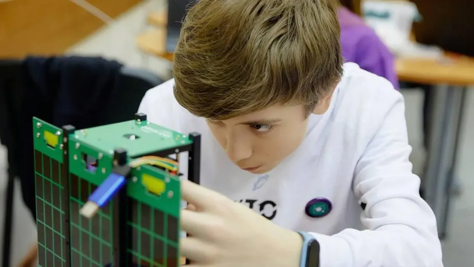 Фото: Министерство образования МО