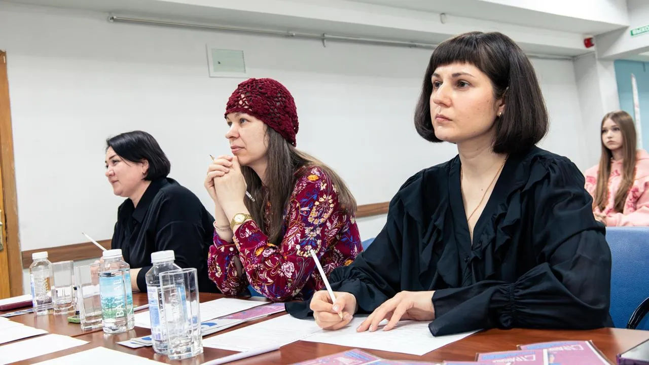 Молодежный медиацентр «Руза»