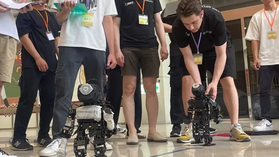 Фото: Министерство образования Московской области