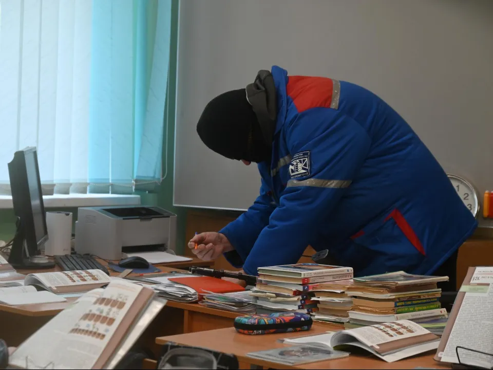 Фото: пресс-служба администрации Ленинского г.о.