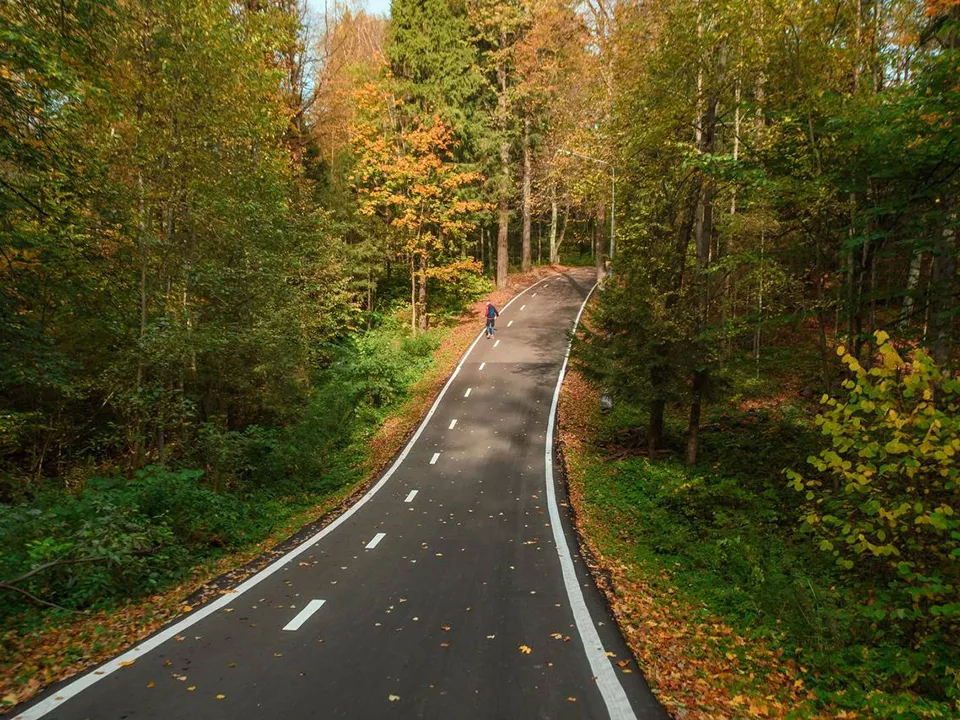 Фото: МБУ «Дирекция парков Одинцовского городского округа»