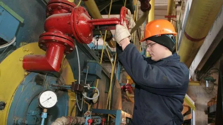 В Подмосковье уже ведется подготовка к отопительному периоду