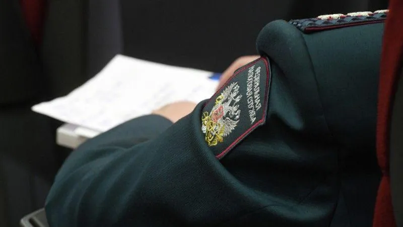 Григорий Сысоев / РИА Новости