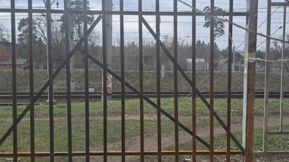 Фото: Министерство транспорта и дорожной инфраструктуры Московской области