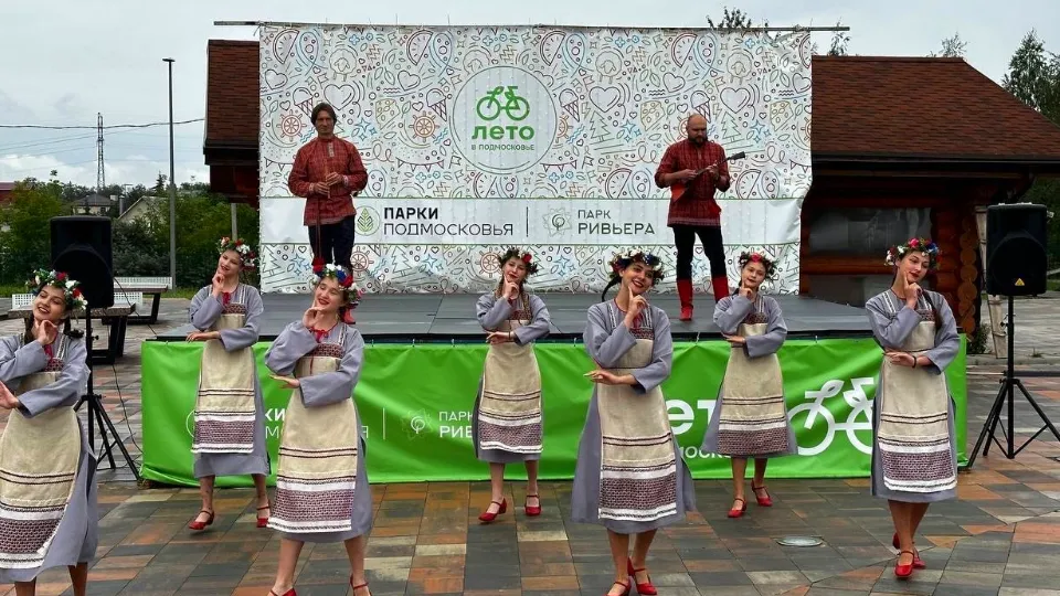 Фото: t.me/mozhayskyikdc