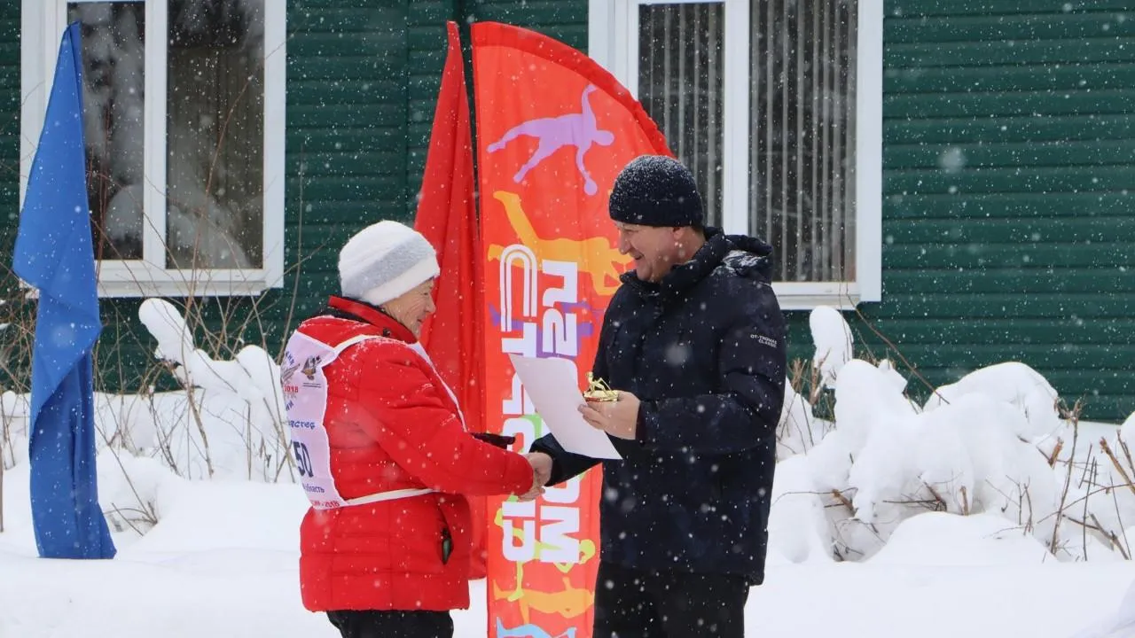 REGIONS/Ирина Матвеева