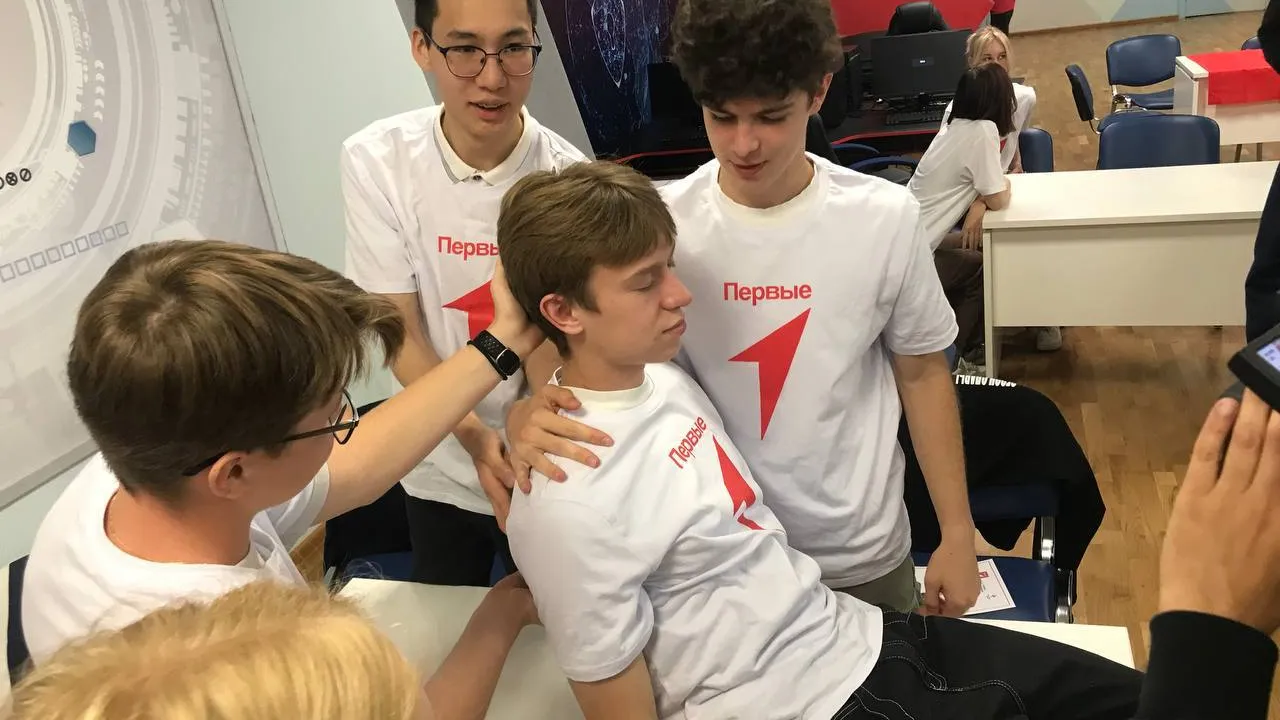 Фото: Администрация Краснознаменска