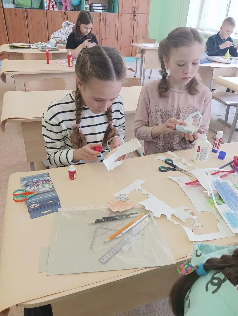 Фото: vk.com/МБУ ДО "Центр детского творчества"