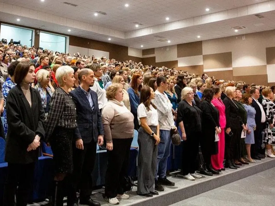 Фото: администрация городского округа Люберцы&nbsp;