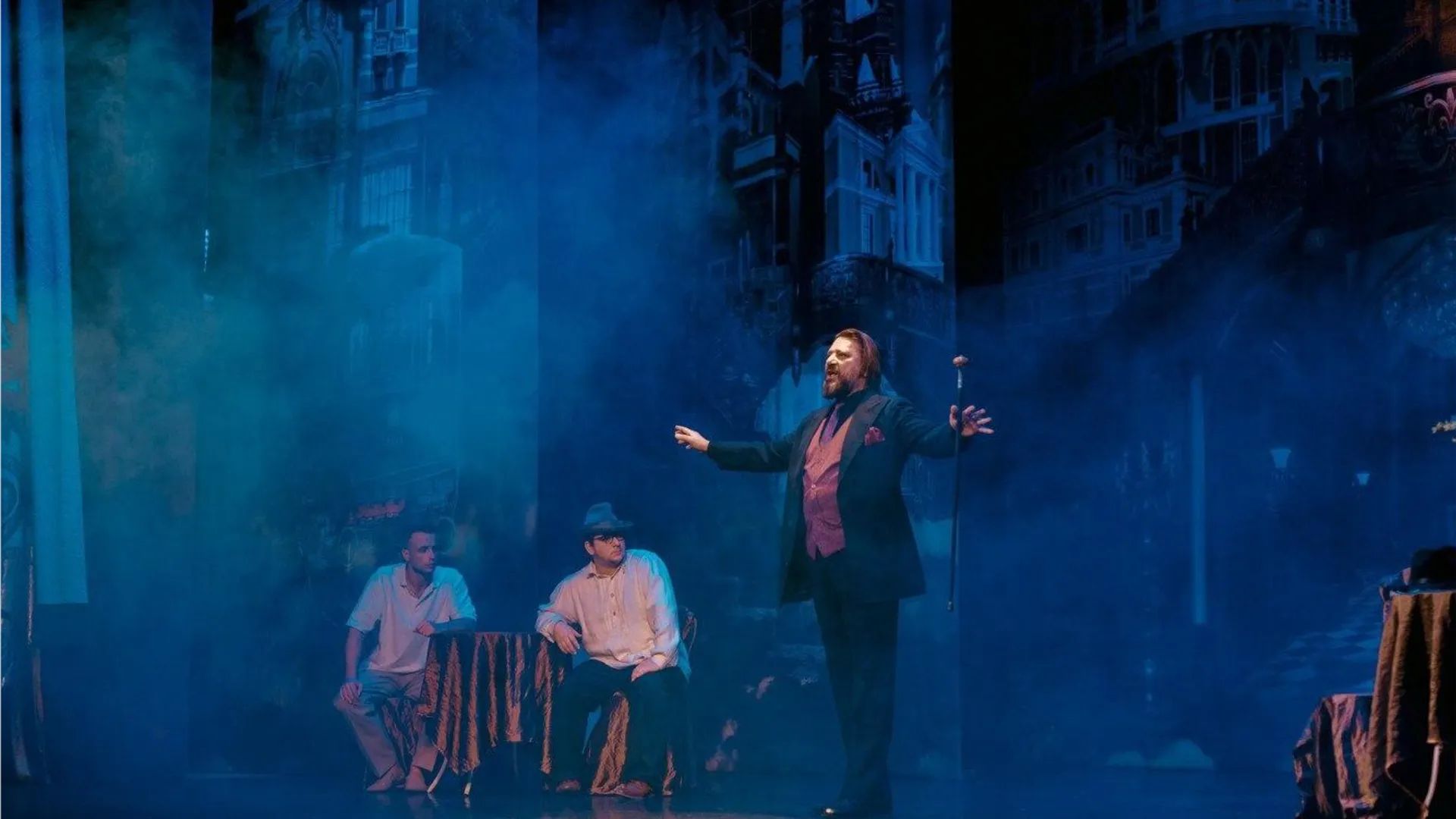 Фото: пресс-служба администрации г.о. Клин