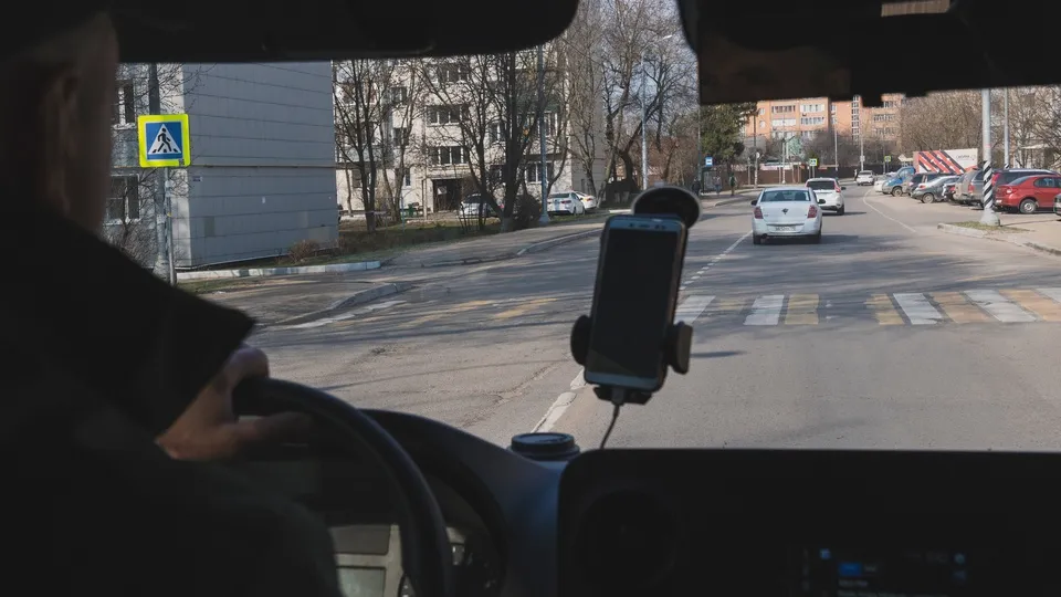 Фото: Наталия Надточая