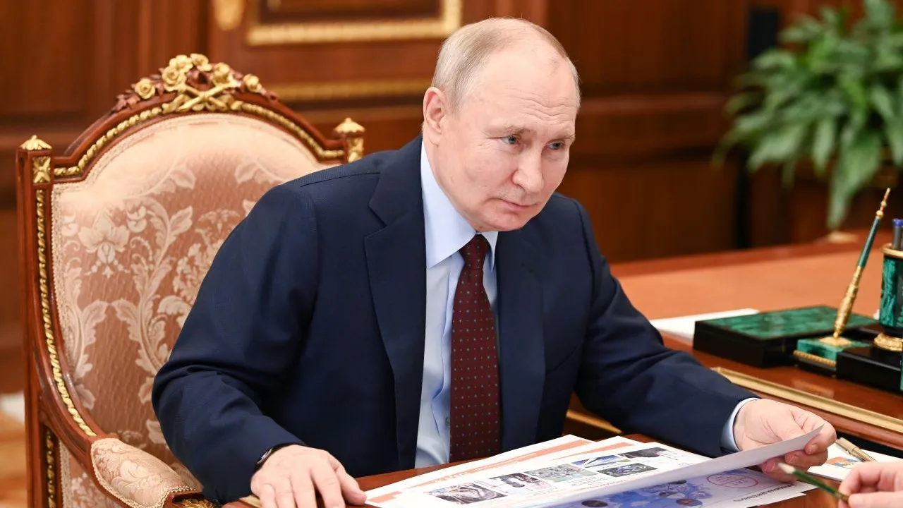 Американский боксер выразил восхищение мудростью Путина