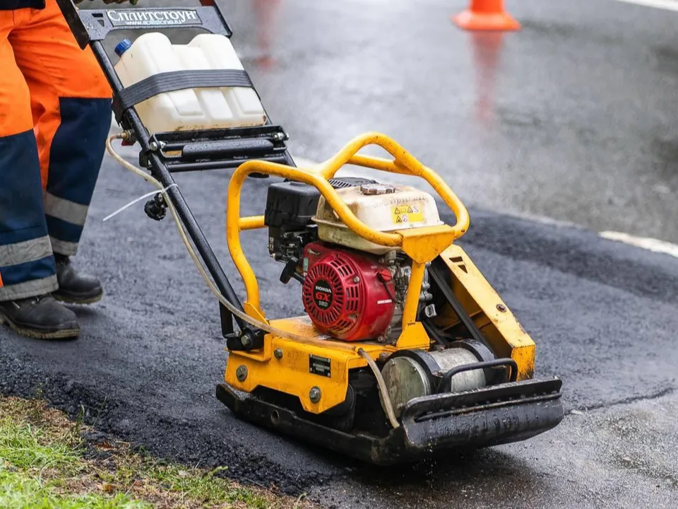 Фото: Министерство транспорта и дорожной инфраструктуры Московской области