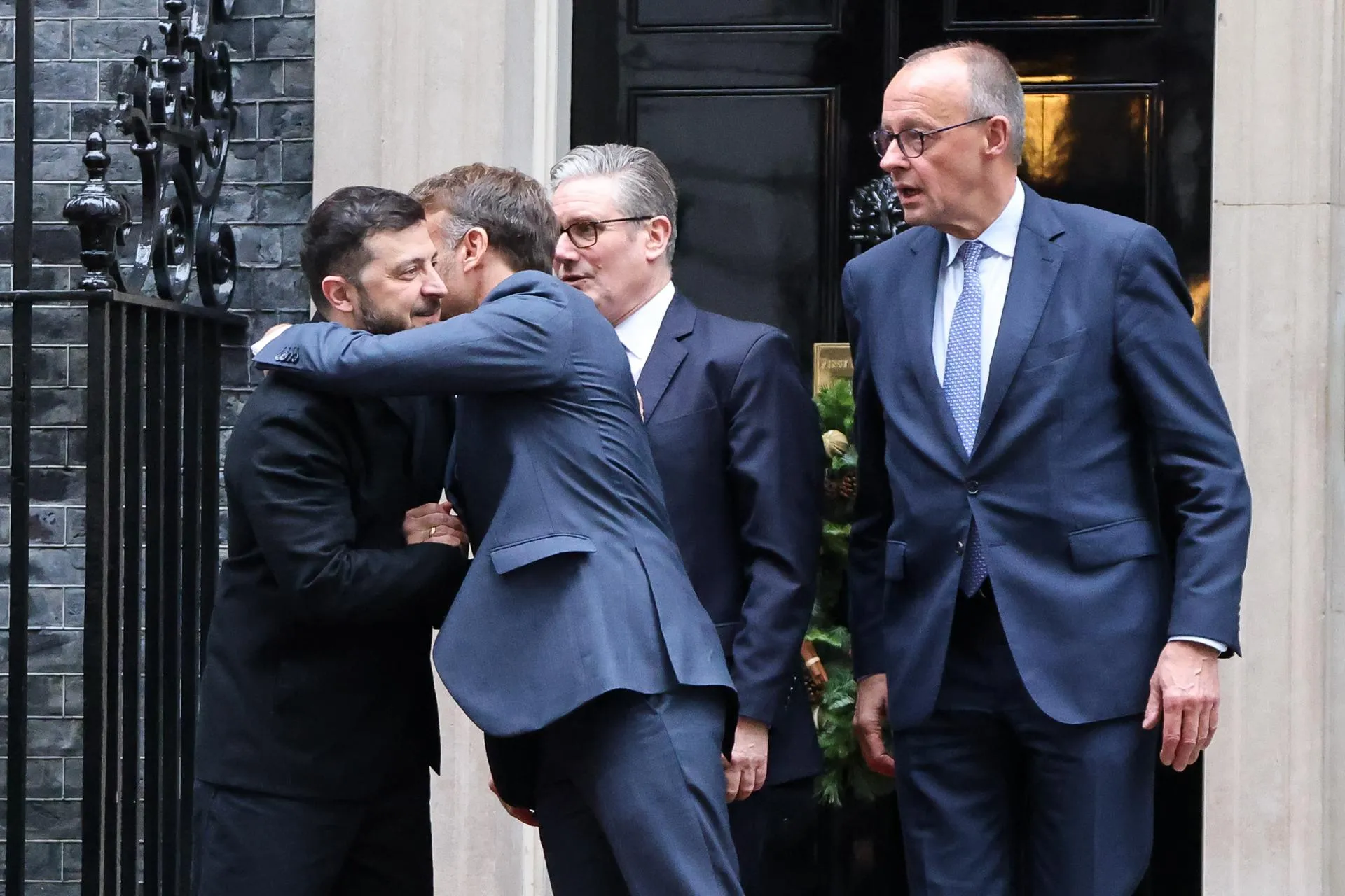 Dinendra Haria/Keystone Press Agency