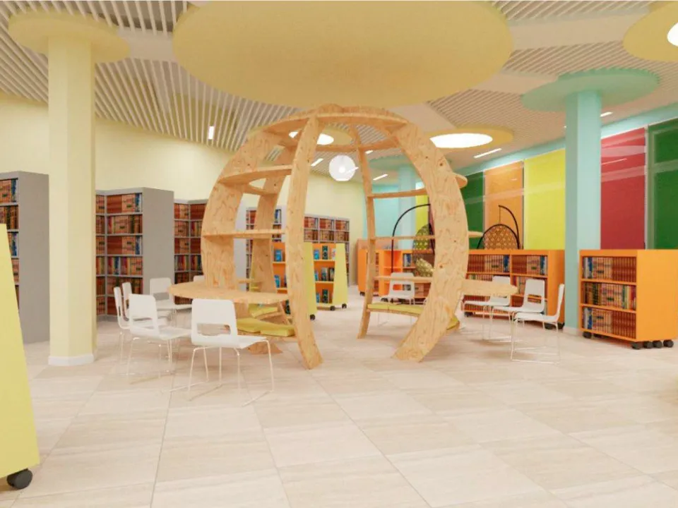 Фото: пресс-служба администрации Ленинского г.о.