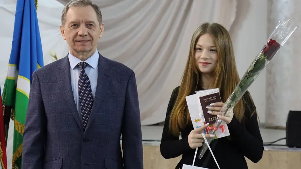 Фото: пресс-служба администрации г.о. Ступино