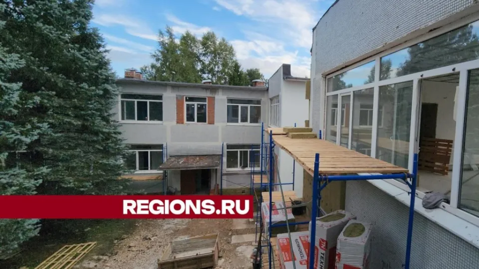 Фото: Валерий Гореловский