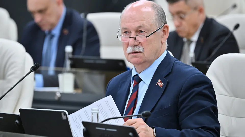 Фото: пресс-служба МОРО партии «Единая Россия»