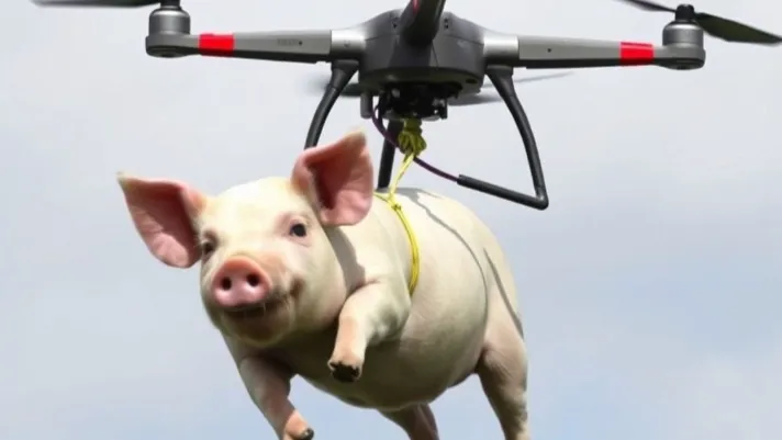 «Подмосковье сегодня»/Сгенерировано нейросетью