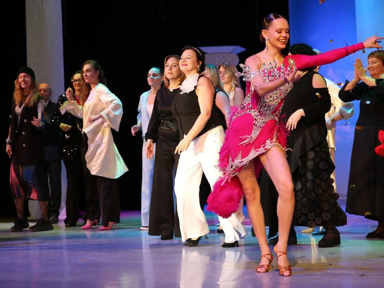 Фото: пресс-служба администрации Наро-Фоминского г.о.&nbsp;&nbsp;