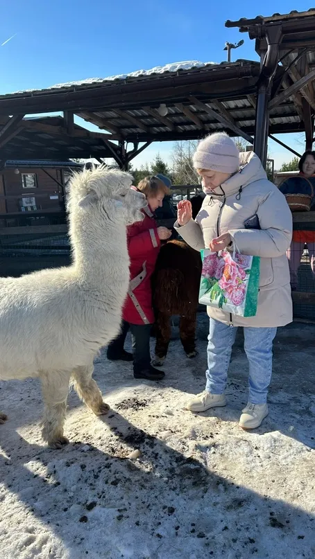 Фото: Филиал ДК «Подъячево» Центра культурного развития «Яхромский».&nbsp;
