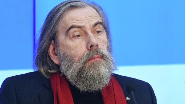 Владимир Трефилов / РИА Новости