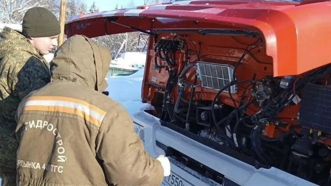 Комитет лесного хозяйства Московской области