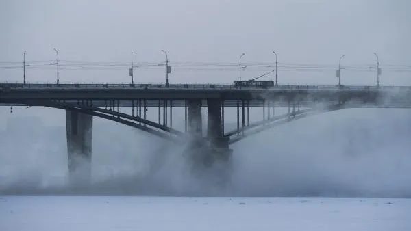 Александр Кряжев / РИА Новости