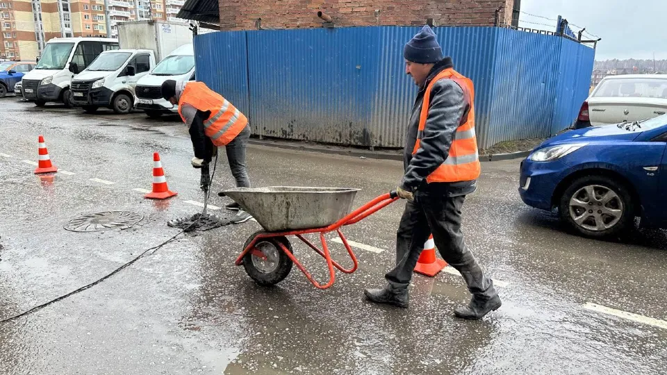 Фото: Эдуард Стратонов