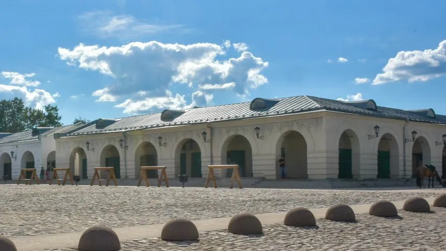 Фото: администрация Наро-Фоминского округа