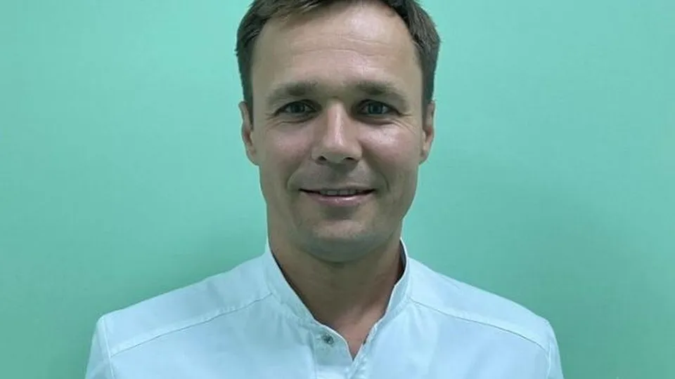 Фото: ГБУЗ МО «Воскресенская больница»