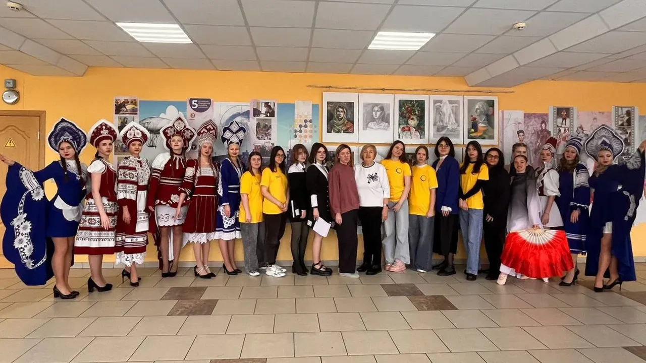 Губернский колледж