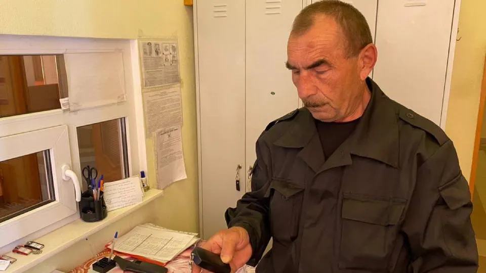 Фото: из архива Дома культуры