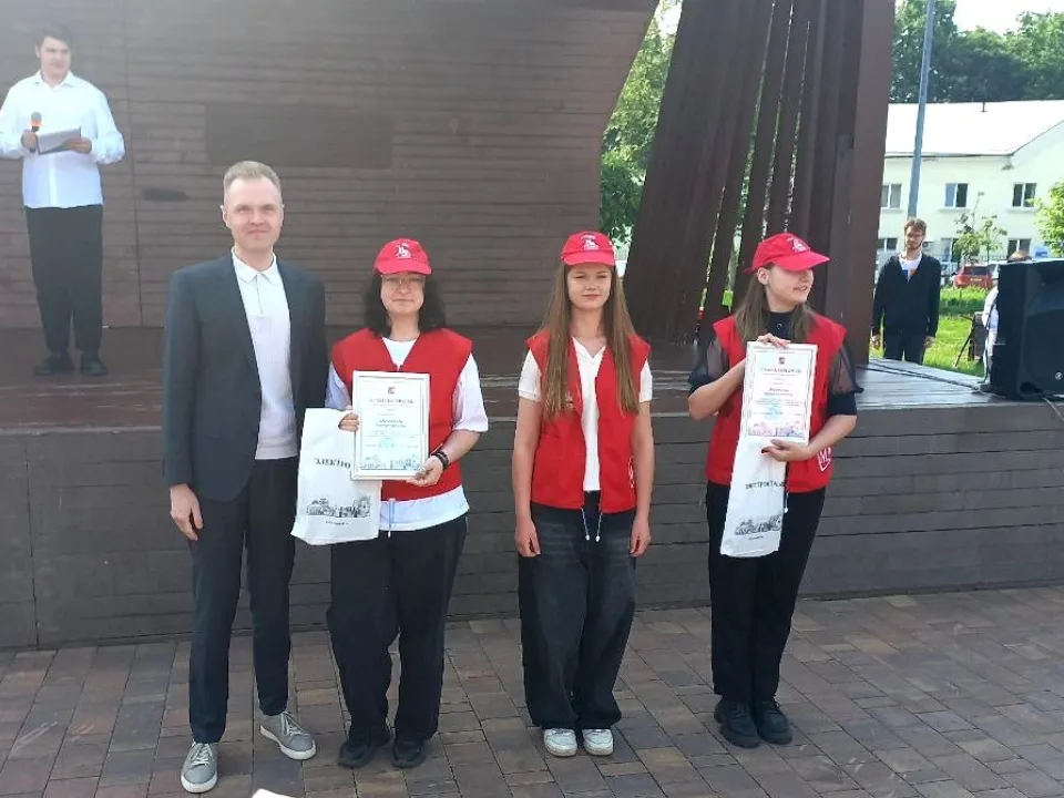 Фото: REGIONS/Олег Книжник