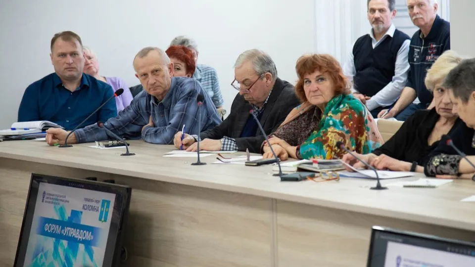 Фото: пресс-служба администрации г.о. Коломна