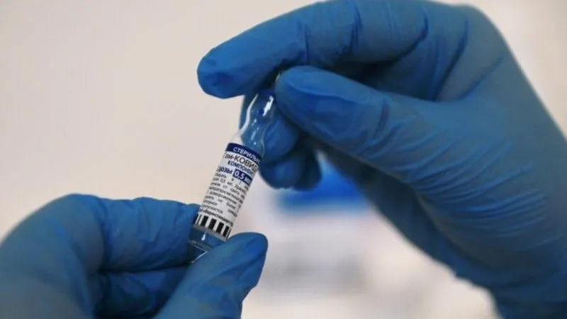 В Комитете по туризму Подмосковья привились 68% сотрудников