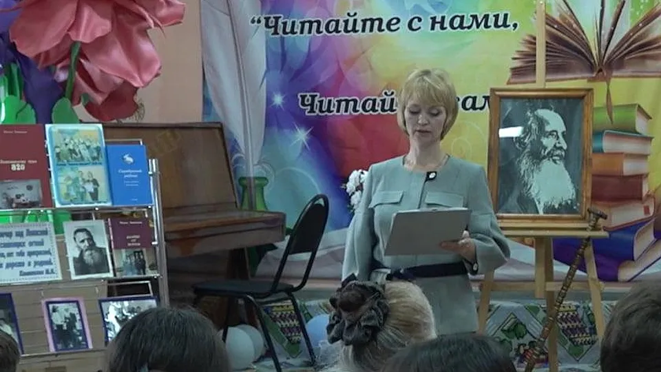 Фото: пресс-служба Администрации г.о. Чехов