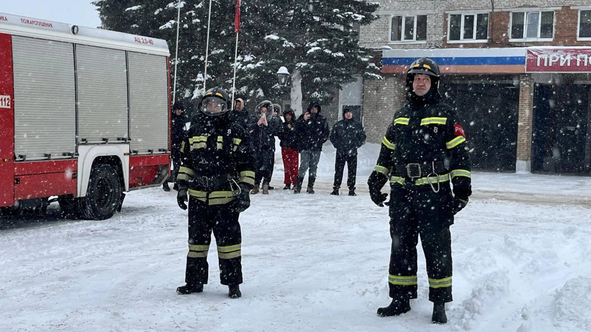 МедиаБанк Подмосковья/Ангелина Стельмух