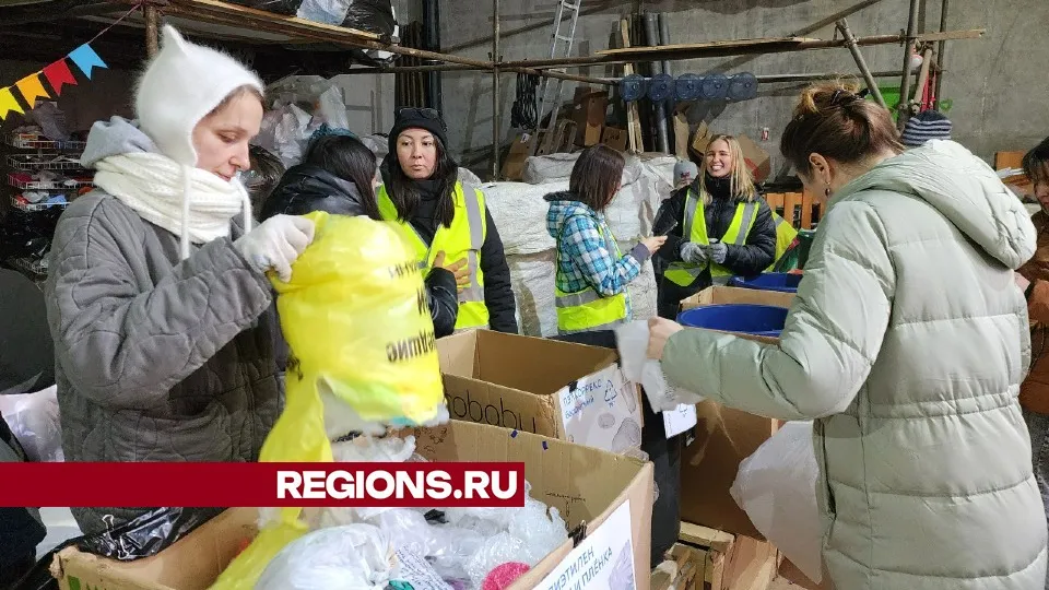 Фото: Максим Сафронов