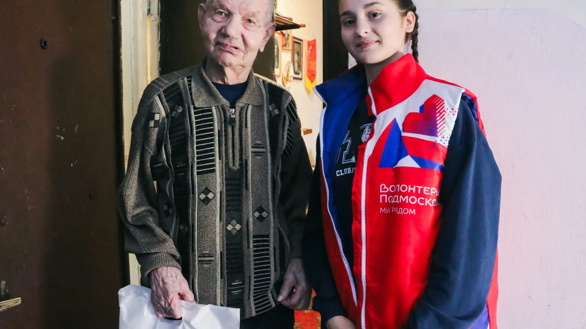 Фото: vk.com/Молодежный медиацентр «Руза»