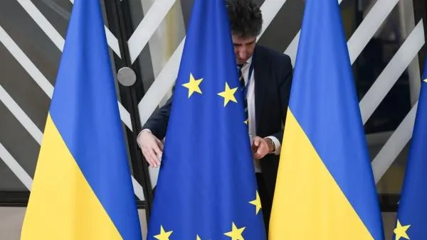 Эксперт Брутер объяснил, почему Запад не хочет прекращения украинского конфликта