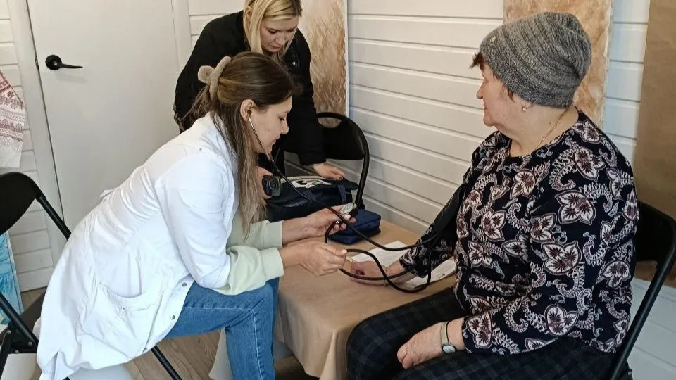 Фото: Щелковская больница