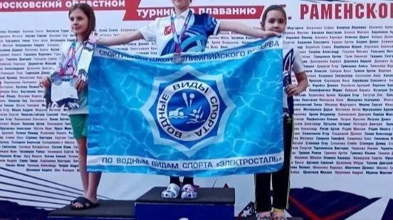 Источник фото: управление по физической культуре и спорту администрации г.о. Электросталь